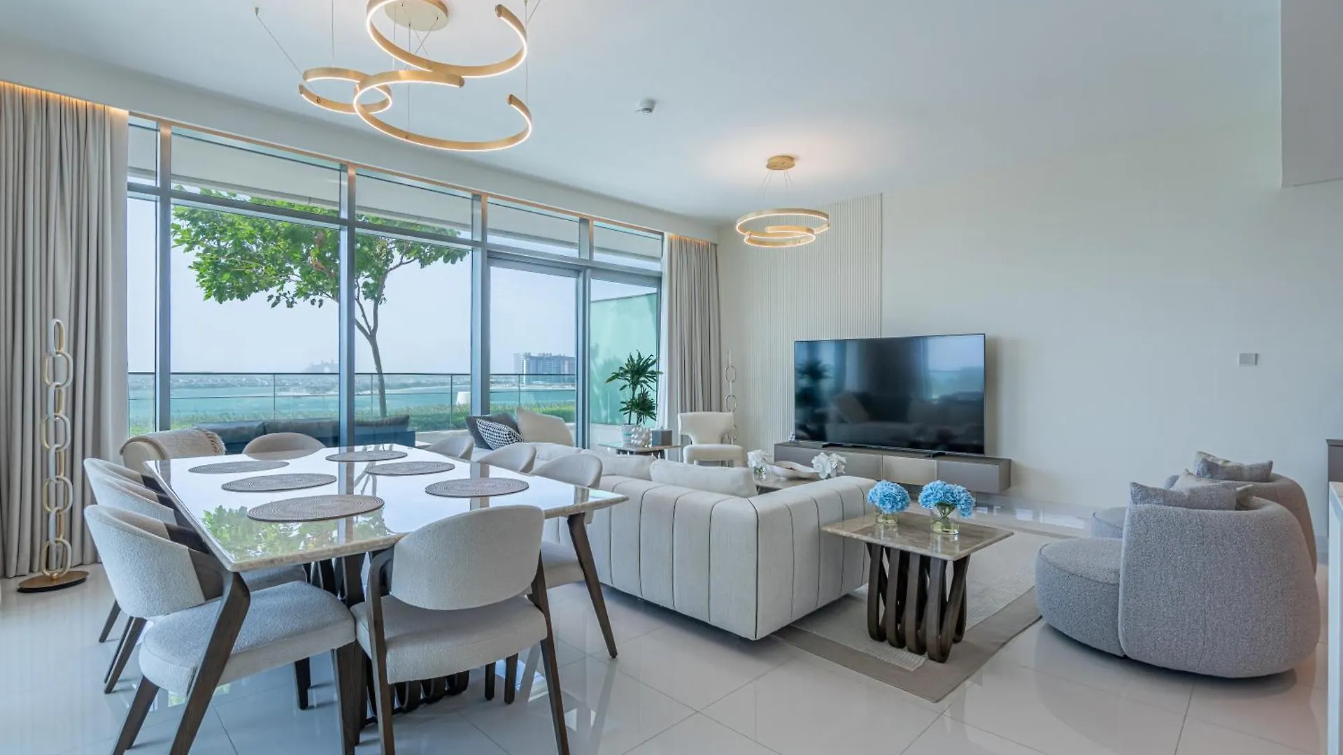 Apartment Citihome - 3Br Beach Vista With Exclusive Beach Access Dubai United Arab Emirates