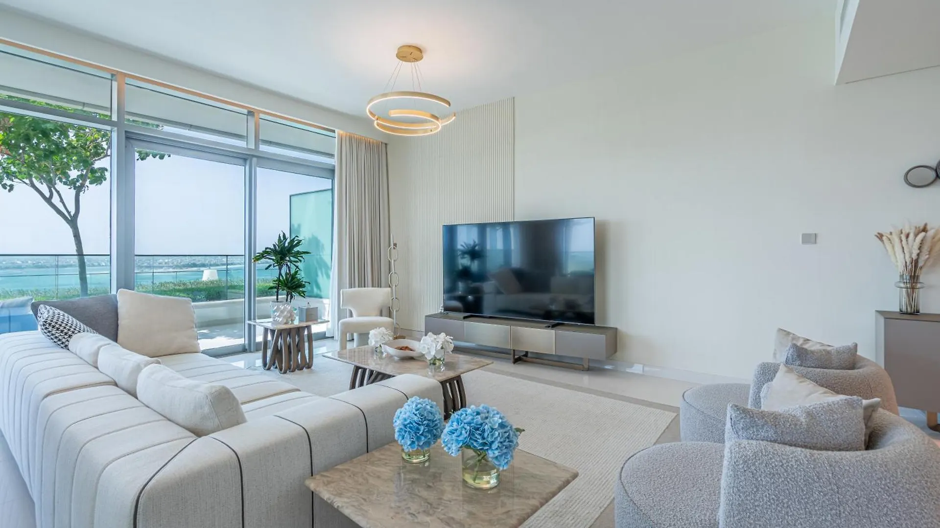 Citihome - 3Br Beach Vista With Exclusive Beach Access Dubai 0*,  United Arab Emirates
