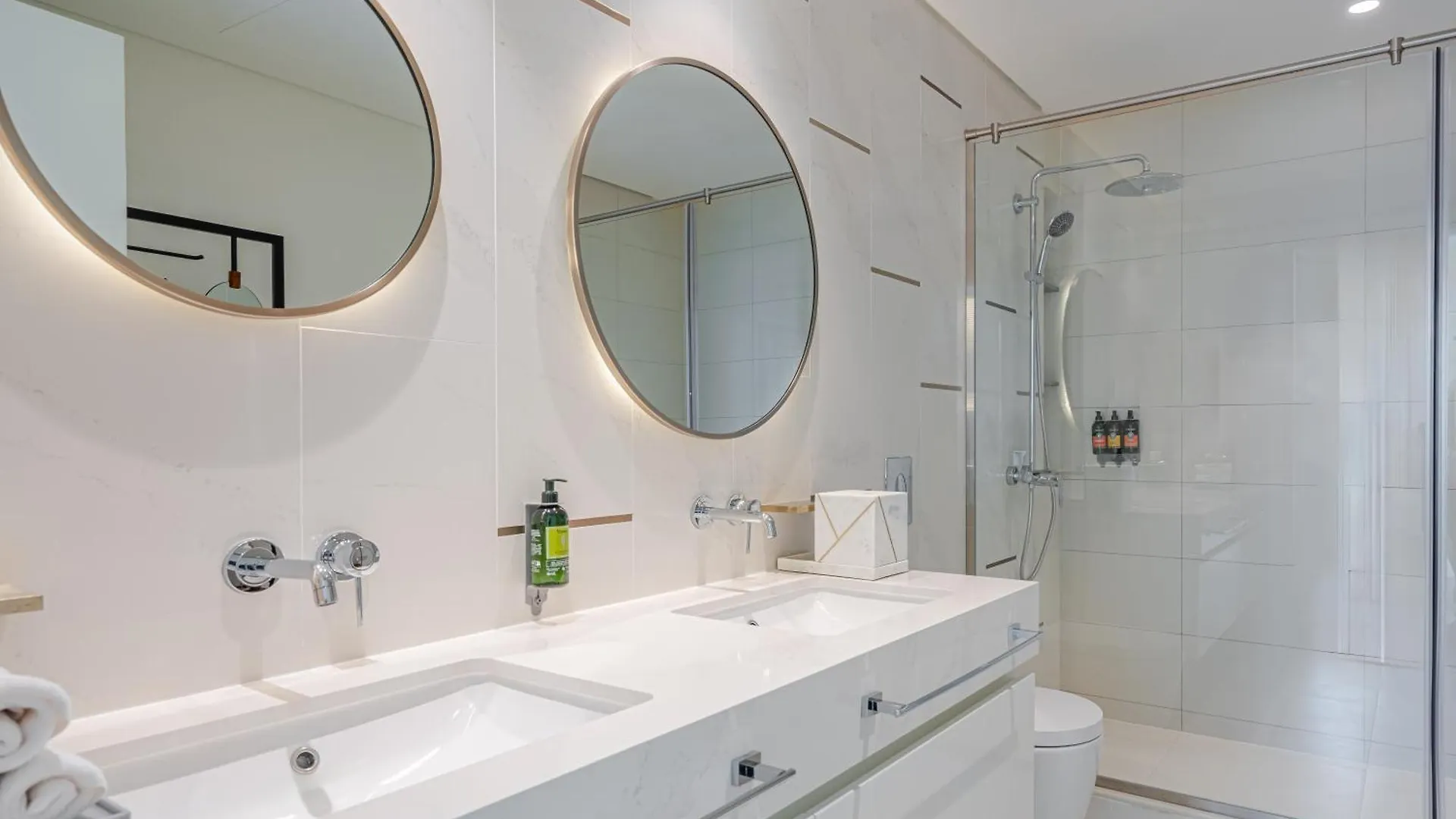 Citihome - 3Br Beach Vista With Exclusive Beach Access Dubai 0*,  United Arab Emirates