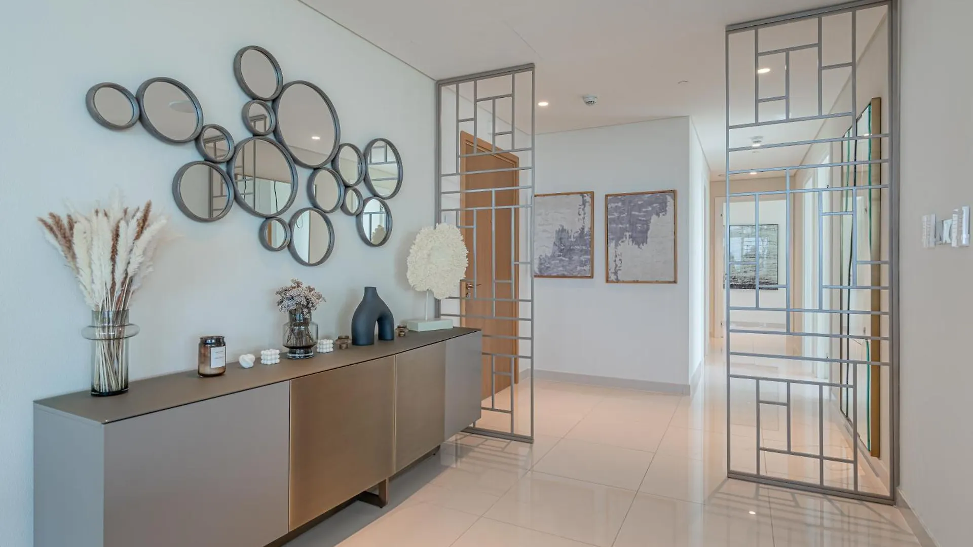 Citihome - 3Br Beach Vista With Exclusive Beach Access Dubai United Arab Emirates