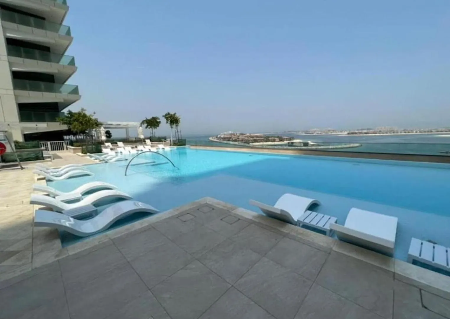 Citihome - 3Br Beach Vista With Exclusive Beach Access Dubai Apartment