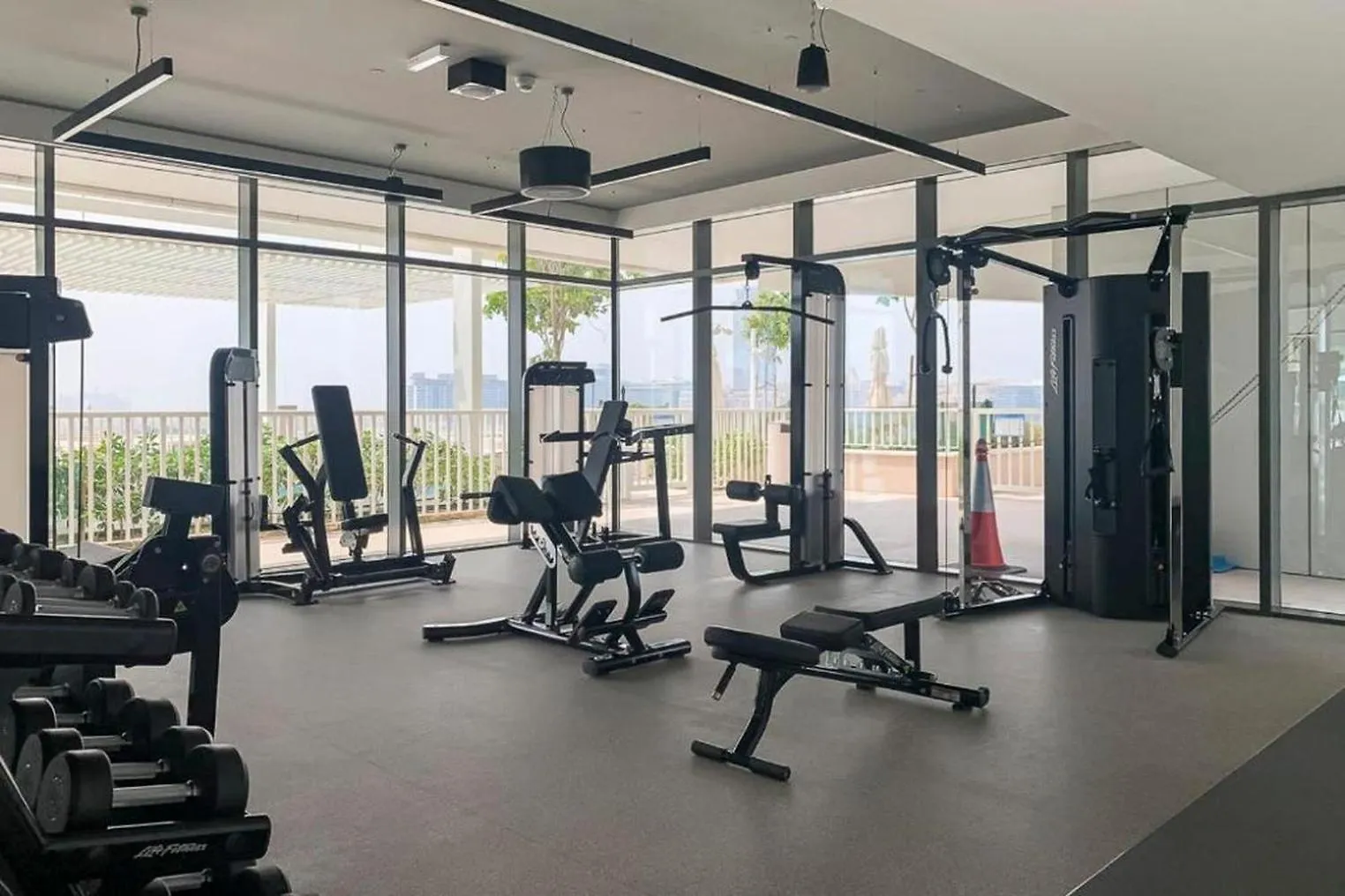Citihome - 3Br Beach Vista With Exclusive Beach Access Dubai United Arab Emirates
